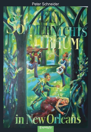 Ein Sommernachtstraum in New Orleans