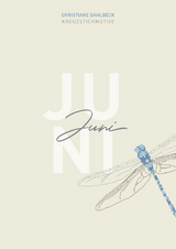 Leaflet JUNI - Christiane Dahlbeck