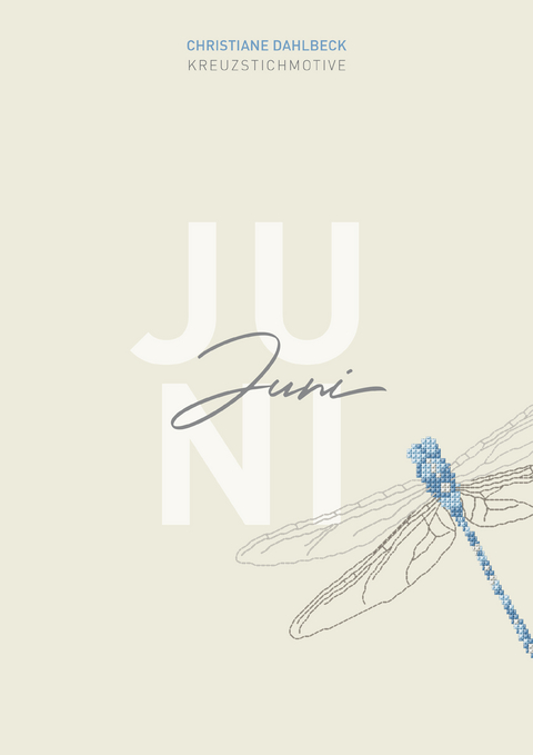 Leaflet JUNI - Christiane Dahlbeck