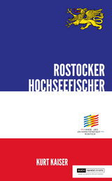 800 Jahre Rostock - Rostocker Hochseefischer - Kurt Kaiser