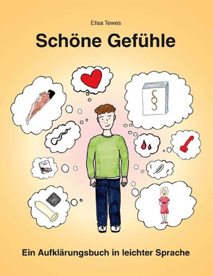 Sch&ouml;ne Gef&uuml;hle - Elisa Tewes