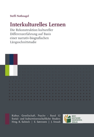 Interkulturelles Lernen