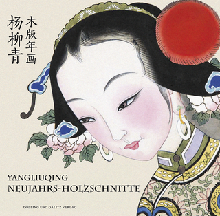 Yangliuqing Neujahrs-Holzschnitte
