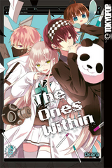 The Ones Within 06 -  Osora