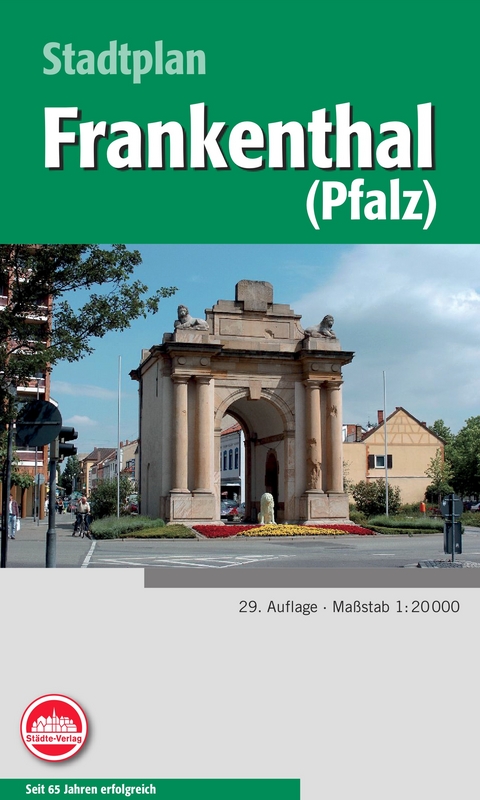 Frankenthal(Pfalz)
