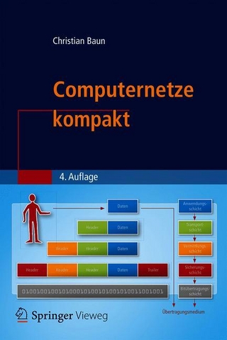 Computernetze kompakt