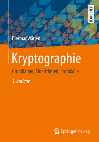 Kryptographie
