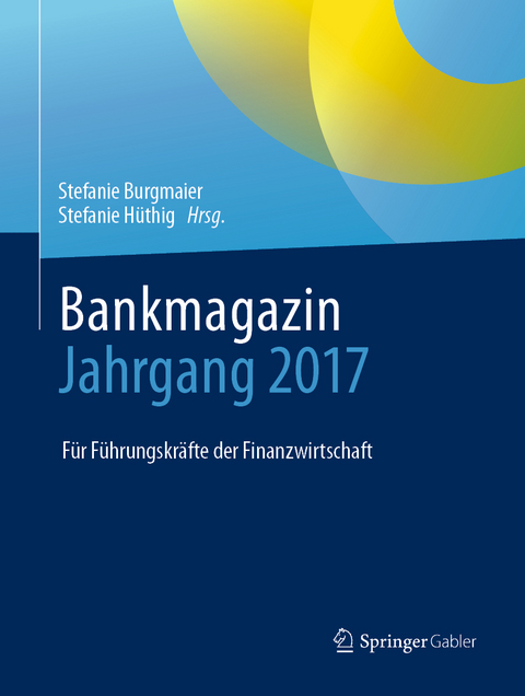 Bankmagazin - Jahrgang 2017 - 