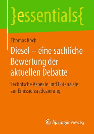 Diesel – eine sachliche Bewertung der aktuellen Debatte