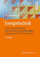 Energietechnik - Zahoransky, Richard
