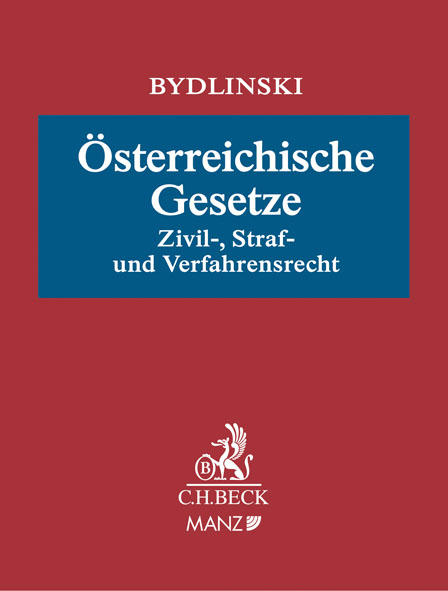 Österreichische Gesetze inkl. 71. Erg.-Lfg. - 