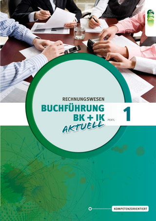 Buchführung 2 aktuell Büro- und Industriekaufleute