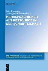 Mehrsprachigkeit als Ressource in der Schriftlichkeit - 