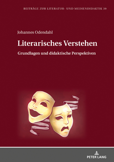 Literarisches Verstehen - Johannes Odendahl