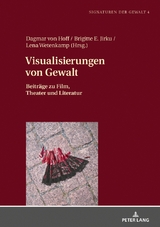 Visualisierungen von Gewalt - 