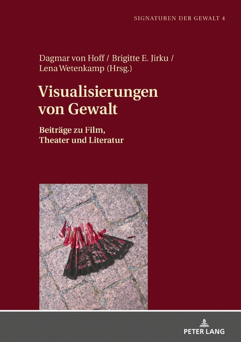 Visualisierungen von Gewalt - 