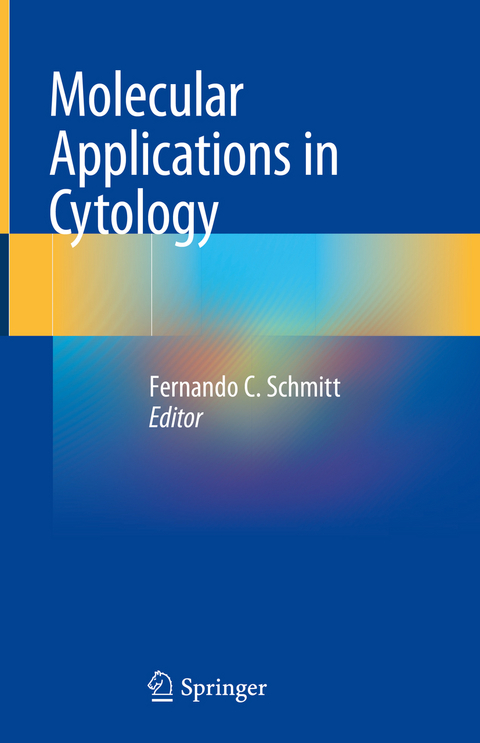 Molecular Applications in Cytology - 