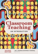 Classroom Teaching - 