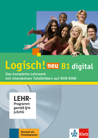 Logisch! neu B1