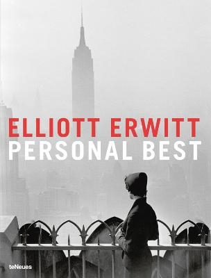 Personal Best - Ellliott Erwitt