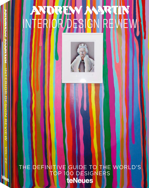 Andrew Martin, Interior Design Review Vol. 22 -  Andrew Martin