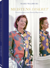 Meistens diskret - Marie Waldburg