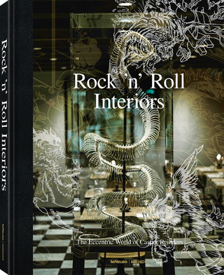 Rock 'n' Roll Interiors