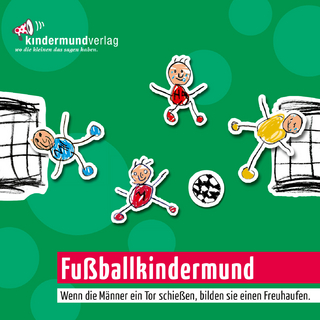 Fußballkindermund