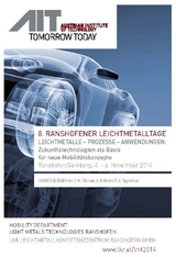 8. Ranshofener Leichtmetalltage