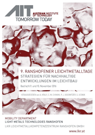 9. Ranshofener Leichtmetalltage