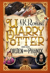 Harry Potter und der Orden des Ph&ouml;nix (Harry Potter 5) - J.K. Rowling