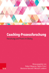 Coaching-Prozessforschung - 