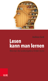 Lesen kann man lernen - Andreas Gold
