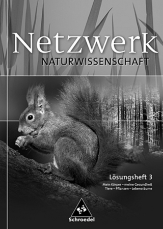 Netzwerk Naturwissenschaft