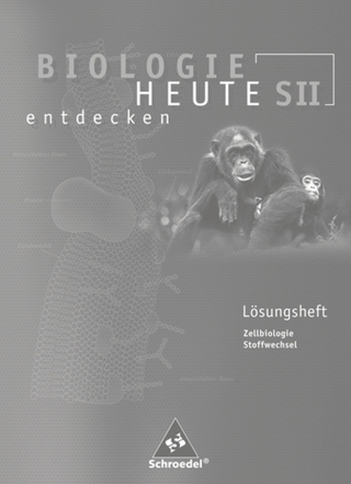 Biologie heute entdecken SII - Arbeitshefte