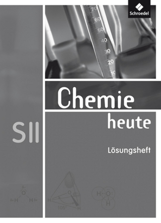 Chemie heute SII - Allgemeine Ausgabe 2009