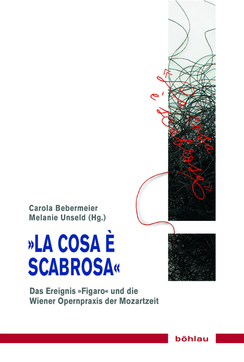 La cosa &egrave; scabrosa - 