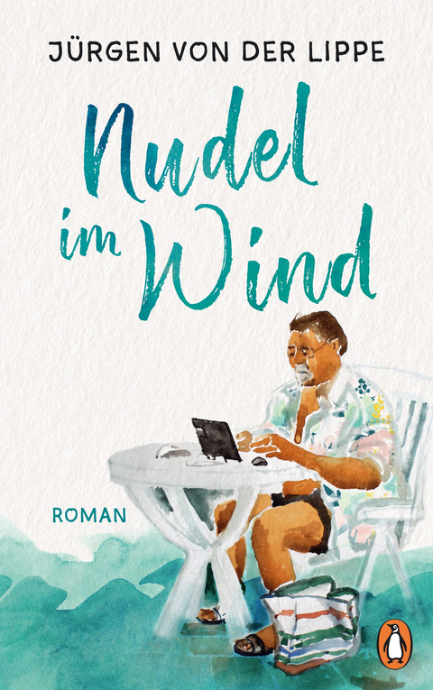 Nudel im Wind - J&uuml;rgen von der Lippe