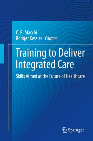 Training to Deliver Integrated Care
