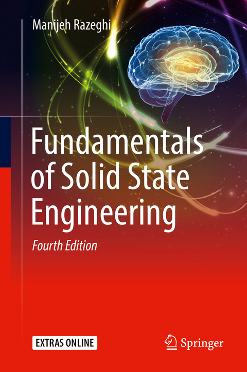 Fundamentals of Solid State Engineering - Manijeh Razeghi