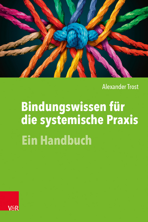 Bindungswissen f&uuml;r die systemische Praxis - Alexander Trost
