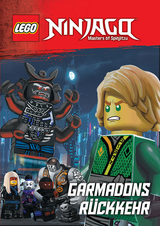 LEGO® NINJAGO® - Garmadons Rückkehr