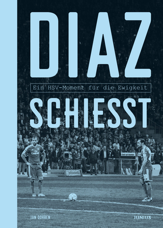 Diaz schießt