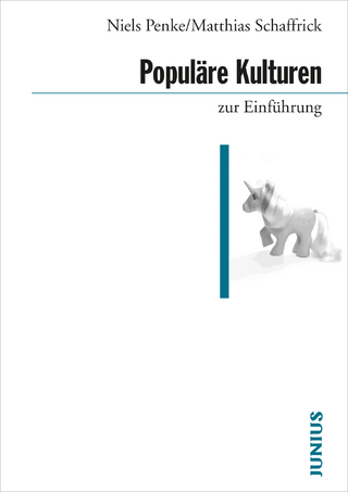 Populäre Kulturen zur Einführung