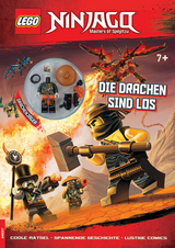 LEGO&reg; NINJAGO&reg; - Die Drachen sind los