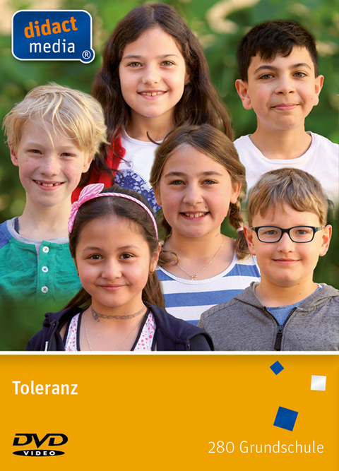 Toleranz - Jürgen Weber