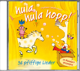 hula hula hopp! - Stephanie Jakobi-Murer