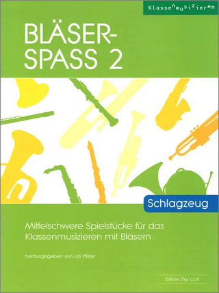 Bläser-Spass 2