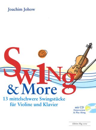 Swing & More