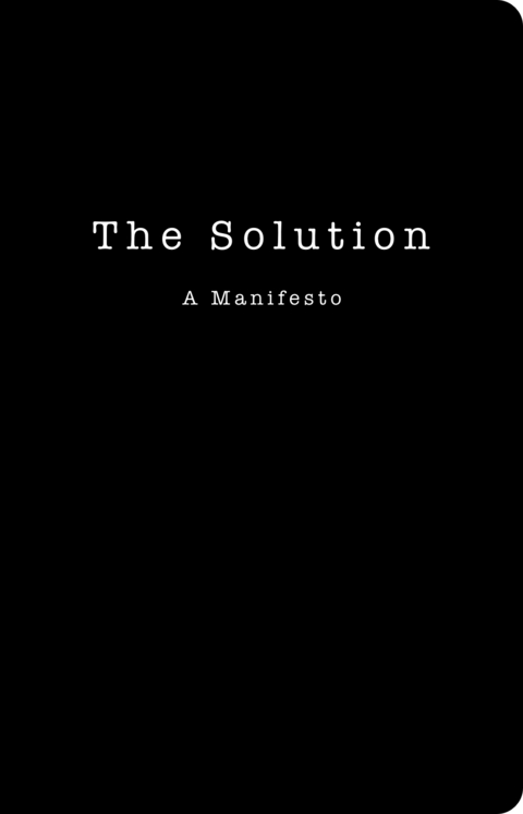 The Solution - Fran&ccedil;oise Egli, Ren&eacute; Egli